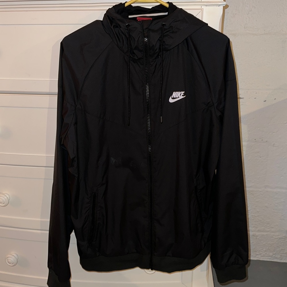 Nike RainJacket